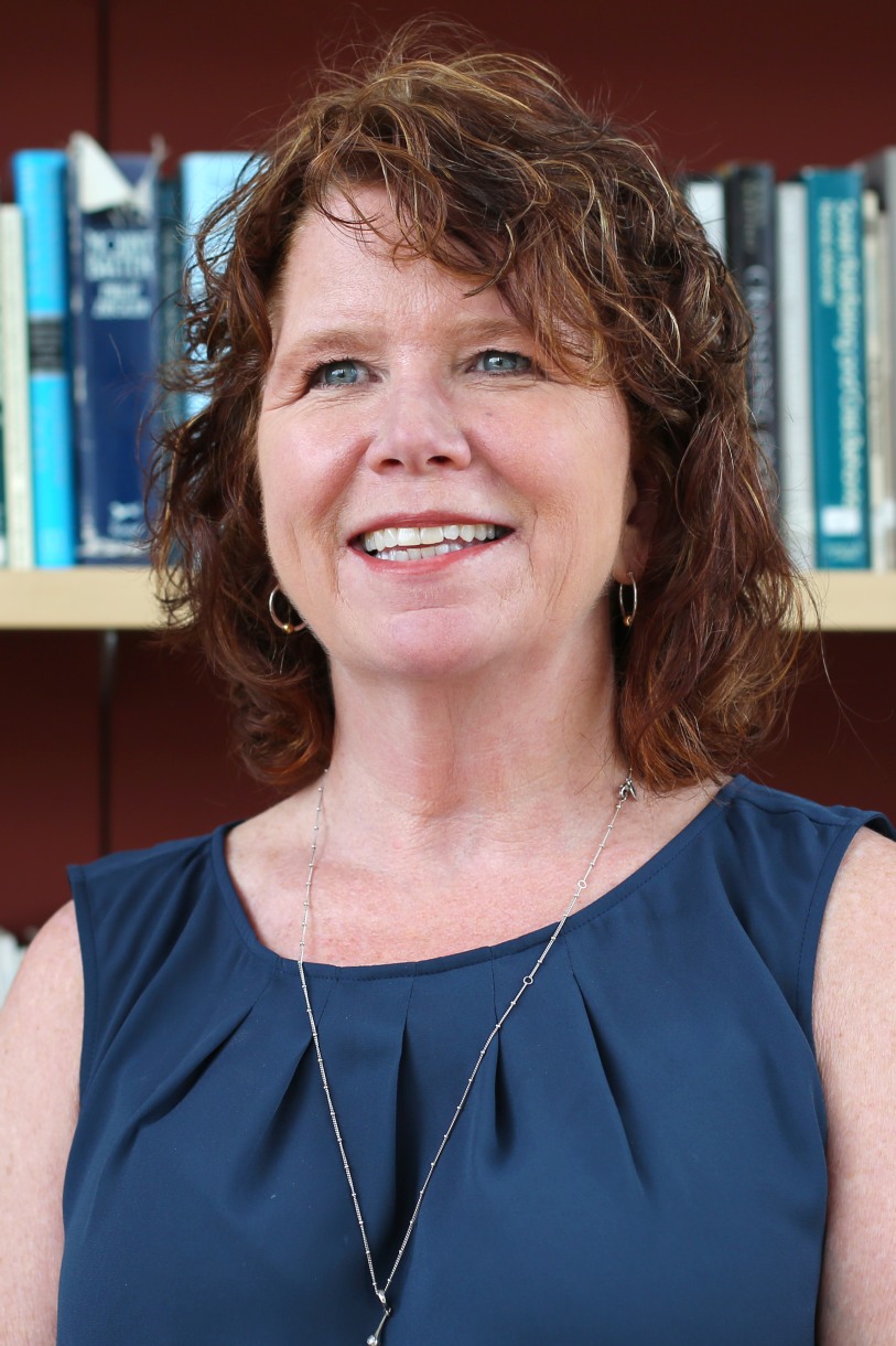 Laurie Jordan Watson Institute for International and Public Affairs